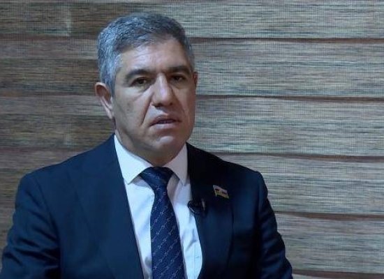 Байрамов: В 2021-2025гг на соцзащиту бывших вынужденных переселенцев выделено 1,6 млрд манатов