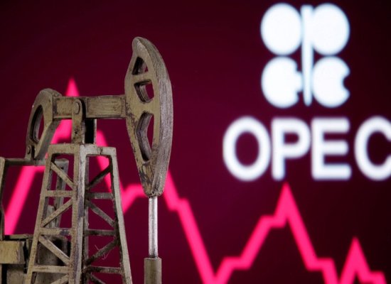 ОПЕК: На восстановление поставок нефти после кризиса может уйти более год