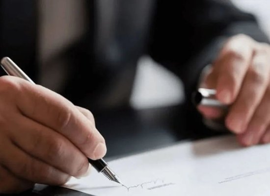 
Maliyyə sektorunda peşəkar sertifikatlaşdırma çərçivəsitəsdiqləndi
