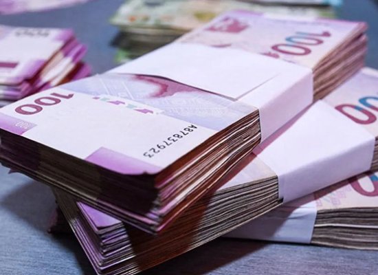 
Vətəndaşlara 122 milyon manatgeri qaytarılıb