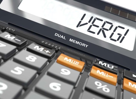 
Bu il dövlət büdcəsinə 8 milyard manata yaxın vergi daxil olub