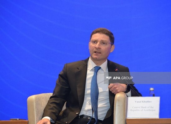 Instant payments account for 54% of digital payments in Azerbaijan