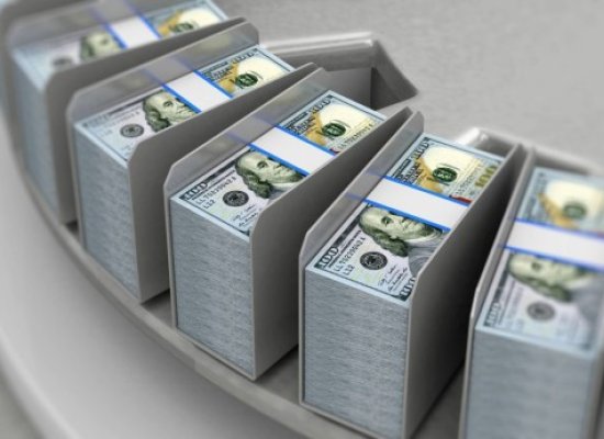 Azerbaijan&rsquo;s strategic foreign exchange reserves reach $88.4 billion
