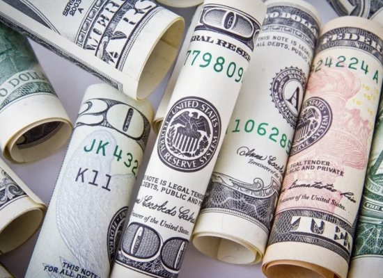 Azerbaijan manat steady against U.S. dollar