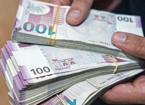 

Əhalinin gəlirləri 10%-dən çox artıb
