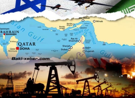ABŞ ardıcıl üçüncü ay dünyanın ən böyük neft ixracatçısı olub