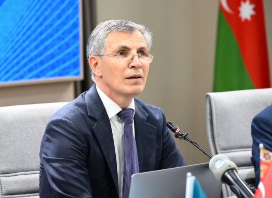 Deputat dağ kəndlərində kommunal tariflərin azaldılmasını təklif edir