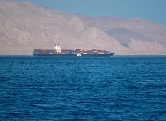 Azerbaijan backs international convention on harmful ship coatings