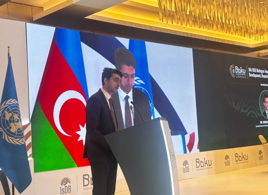 Центробанк продвигает реформы в сфере зеленого финансирования