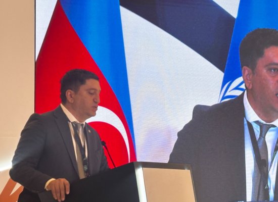 Азербайджан призывает расширить инновационное финансирование для достижения ЦУР
