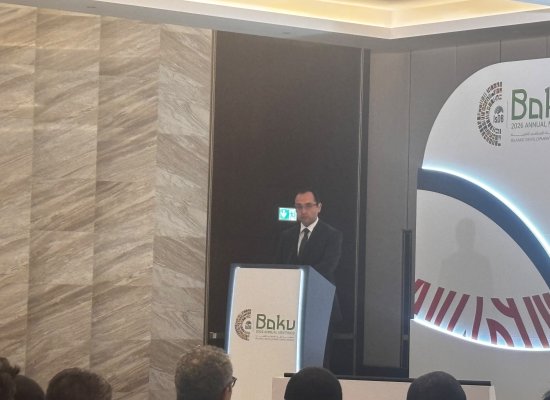 Azərbaycan halal aqrar istehsal üzrə regional mərkəz ola bilər - nazir