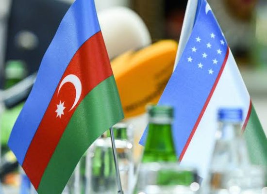 Azərbaycan və Özbəkistan arasında yeni əməkdaşlıq sənədləri imzalanıb