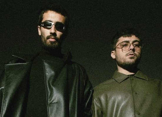 CALL IT Tbilisidə keçiriləcək Meteor Club səhnəsində çıxış edəcək