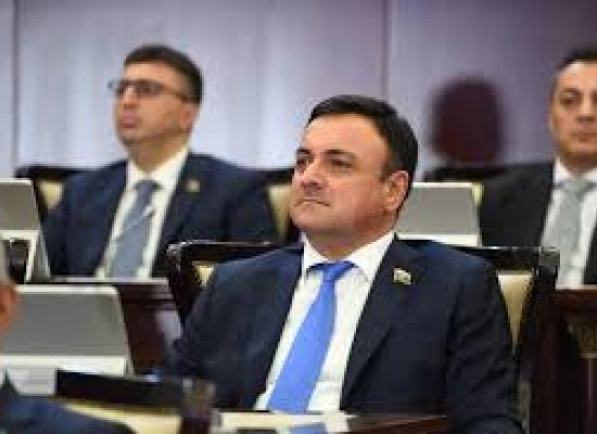 Deputat: Azərbaycanda startaplar haqqında ayrıca qanun layihəsinə ehtiyac var