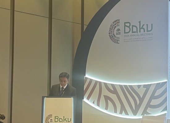 Azərbaycan 140-dan çox ölkəyə inkişaf yardımı göstərib