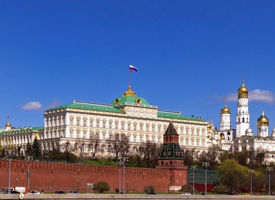Russia sends protest note to Armenia