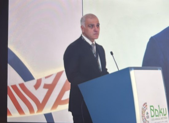 Zəngəzur dəhlizinin illik 15 milyon ton ötürmə qabiliyyətinə malik olması planlaşdırılır