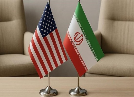 
US relays message to Iran on Israel-Hezbollah ceasefire, CNN reports
