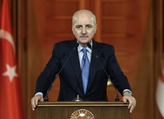 Куртулмуш приветствовал прогресс на переговорах между Ираном и США