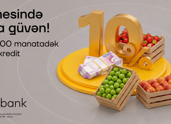 Summer support for micro-businesses from Yelo Bank!