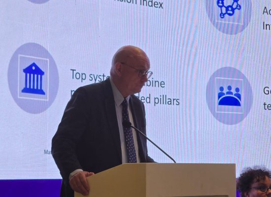 PensionsEurope: Çoxsütunlu pensiya modelləri daha dayanıqlı nəticələr verir