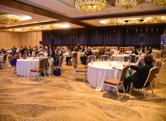 VIG Re: Enerji dəhlizlərinin uğuru risklərin düzgün idarə edilməsindən asılıdır