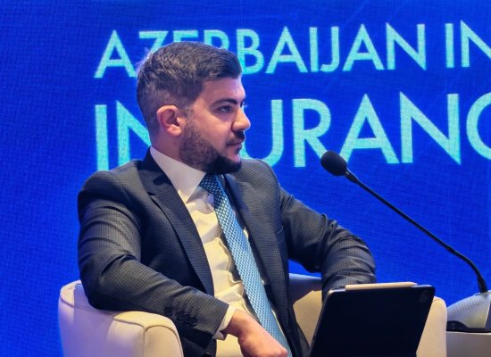 
Azərbaycanın sığorta bazarında ÜDM payı 1,63 %-ə çatıb