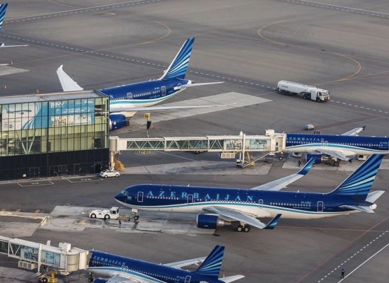 IATA: Более половины авиамаршрутов Азербайджана обновились за 10 лет
