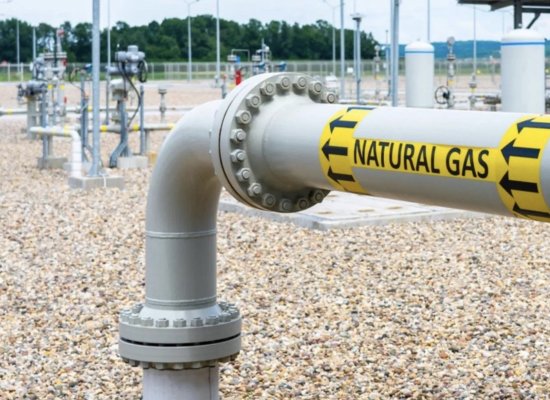 TANAP has transported nearly 100 bcm of Azerbaijani gas