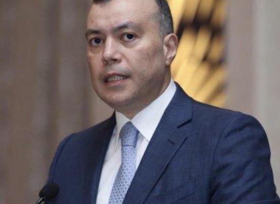Azerbaijan to improve efficiency of healthcare spending, minister says