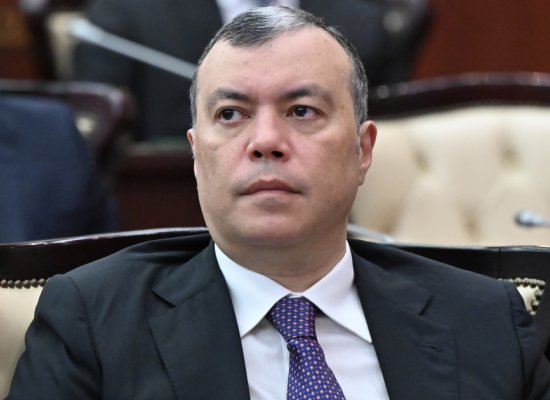 QDTİB Azərbaycanda 500 milyon avroya yaxın layihəni maliyyələşdirib
