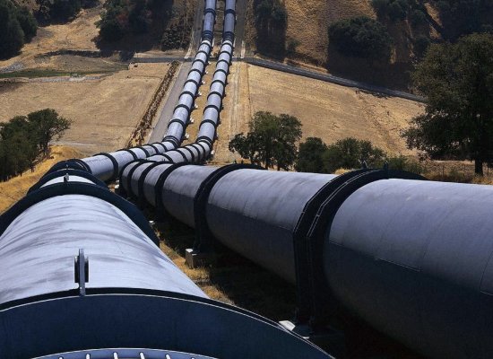 SOCAR BTC neft kəmərinin operatorluğunu BP-dən təhvil aldı