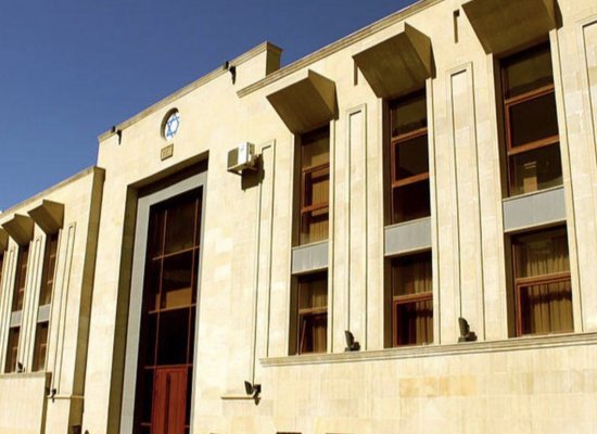 Еврейские общины Азербайджана призвали Кнессет не признавать &laquo;геноцид армян&raquo;