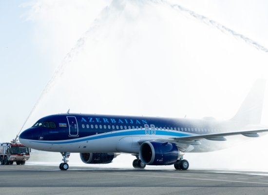 AZAL запускает регулярные рейсы в Атырау и Актобе