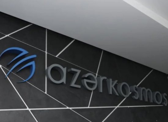 Доходы Azercosmos от экспорта выросли более чем на 54%