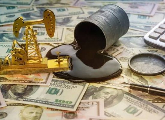 Цена азербайджанской нефти подорожала более чем на $1
