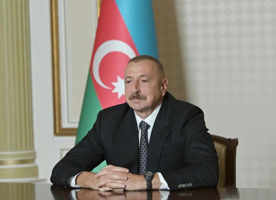 

2029-cu ildə Azərbaycanda əhali siyahıya alınacaq
