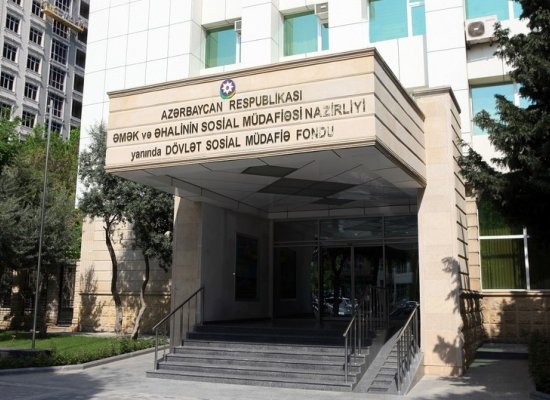 
DSMF-nin xərcləri 380 milyon manat artıb