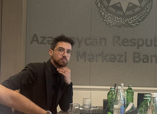 AMB rəsmisi: Kibertəhlükəsizlik mövzusunda xəbərlər yalnız rəsmi mənbələrə əsaslanmalıdır