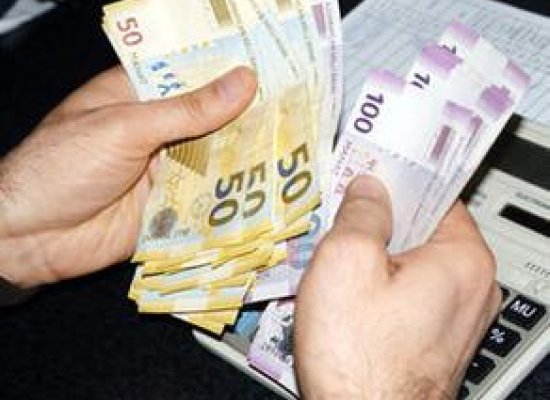 Azərbaycanda muzdla çalışanların sayı 1,2% artaraq 1,79 milyona çatıb