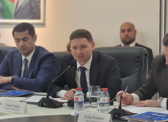 Azərbaycanda bank dələduzluqlarının 90%-i telefon zəngləri ilə bağlıdır &mdash; AMB