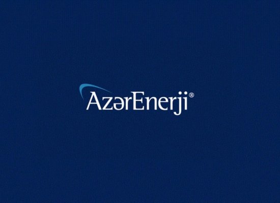 "Azərenerji"nin xalis mənfəəti 2025-ci ildə 26% azalıb