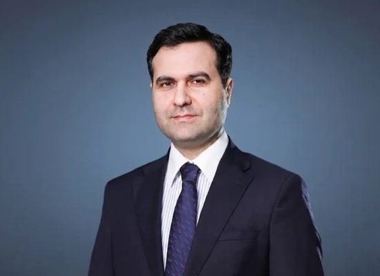 Рамазан Набиев возглавил Институт продовольственной безопасности