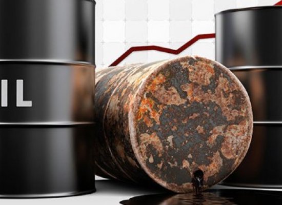 "Brent" markalı neftin qiyməti 88 dolları ötüb