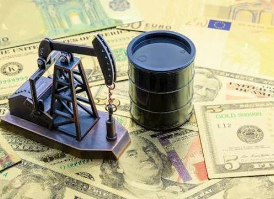 Azeri Light приближается к отметке $92 за баррель
