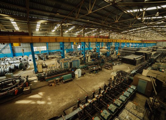 Azərbaycanda qısamüddətli istifadə mallarının istehsalı 11,9% artıb