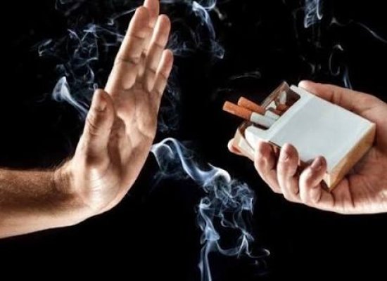 Siqareti zərərli edən nədir: tütünün yanması yoxsa nikotin?