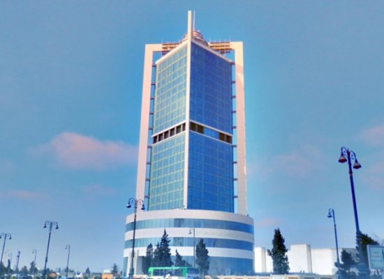 ARDNF-nin aktivləri ilk yarımildə 72,6 milyard dollara enib