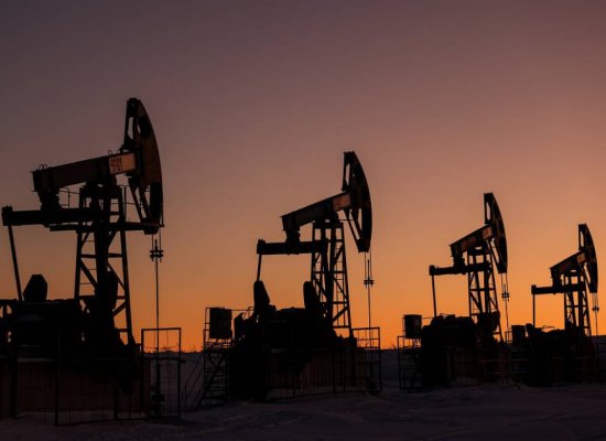 &ldquo;Brent&rdquo; markalı neftin qiyməti 100 dolları ötüb