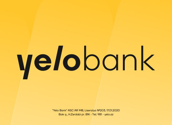 Yelo Bank officially removed from the sanctions list on July 23 by unanimous decision of EU members